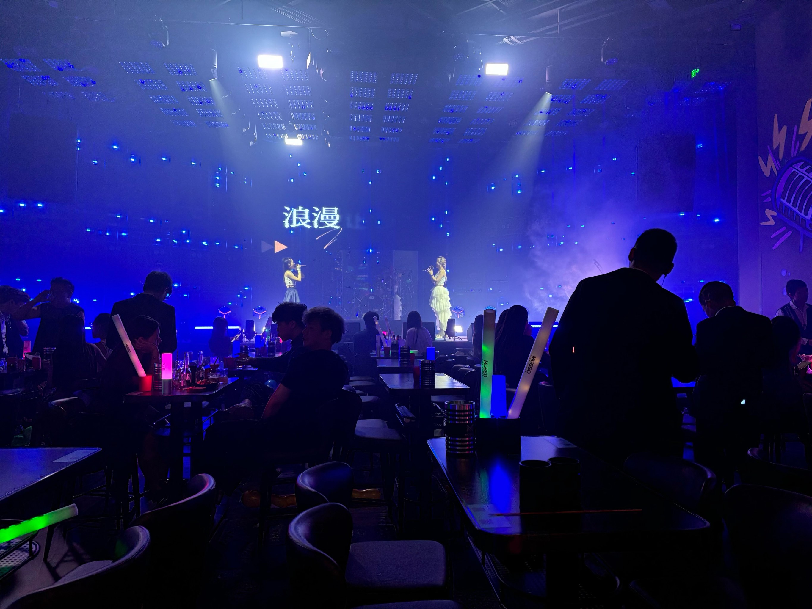 延安商务ktv推荐商务ktv哪里有-黄龙县ktv预定