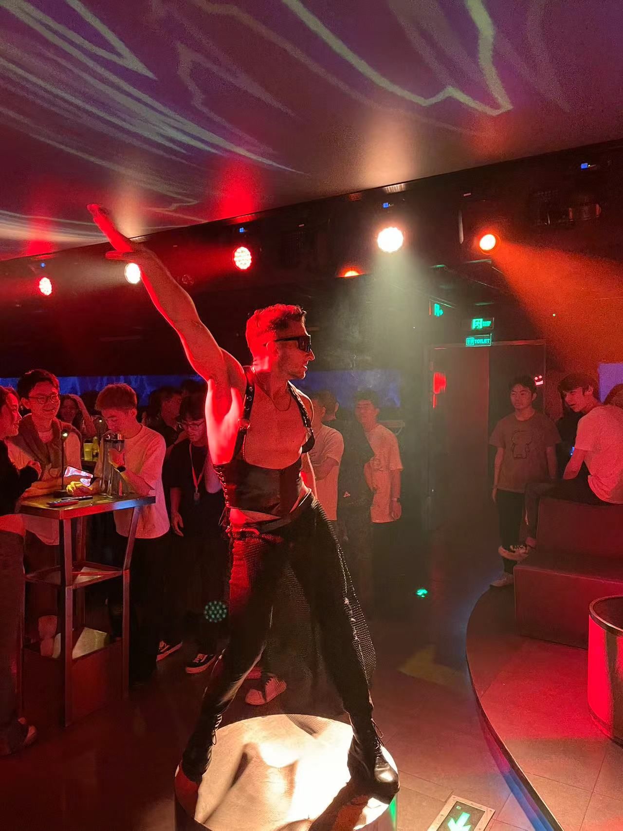 延安商务ktv必备攻略指南-黄龙县ktv预定